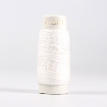 Snow White Sashiko Thread